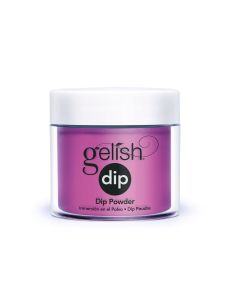 Gelish Xpress Dip It's Your Mauve 0.8 oz. MAUVE Crème