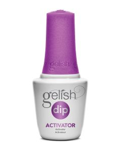 Gelish Dip #3 - Activator