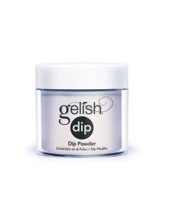 Gelish Xpress Dip All American Beauty, 0.8 oz. SHEER SOFT NUDE