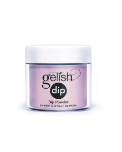 Gelish Xpress Dip Dancing & Romancing, 0.8 oz. SOFT PINK Crème