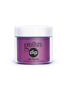 Gelish Xpress Dip From Dusk Til Dawn, 0.8 oz. MAUVE Crème