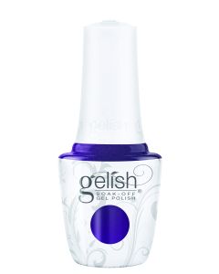 Gelish Soak-Off Gel Polish Make 'Em Squirm, 15 mL.