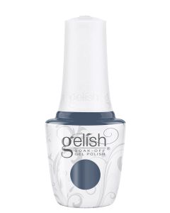 Gelish Soak-Off Gel Polish Tailored For You