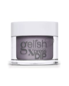 Gelish Xpress It's All About The Twill Dip Powder