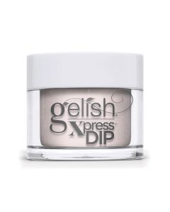 Gelish Xpress Tweed Me! Dip Powder