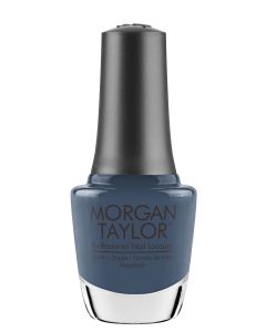 Morgan Taylor Tailored For You Nail Lacquer