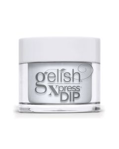 Gelish Best Buds Dip Powder, 43g PALE BLUE Crème