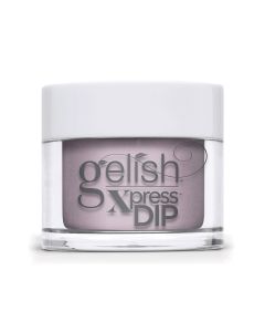 Gelish I Lilac What I'm Seeing Dip Powder, 43g DUSTY LILAC Crème