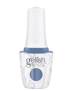 Gelish Soak-Off Gel Polish Test The Waters, 0.5 fl oz.