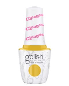 Gelish Soak-Off Gel Polish Ugh, As If, 15 mL.