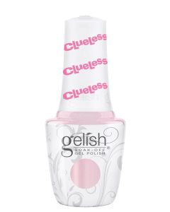 Gelish Soak-Off Gel Polish Highly Selective, 15 mL.