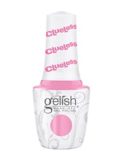 Gelish Soak-Off Gel Polish Adorably Clueless