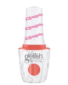 Gelish Soak-Off Gel Polish Driving in Platforms