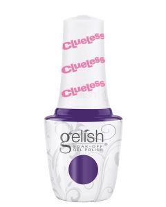 Gelish Soak-Off Gel Polish Powers of Persuasion, 15 mL.