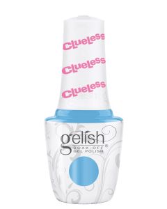 Gelish Soak-Off Gel Polish Total Betty, 15 mL.