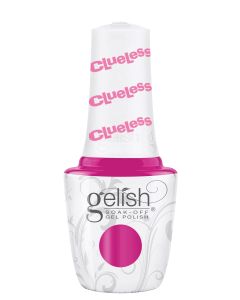 Gelish Soak-Off Gel Polish She's a Classic