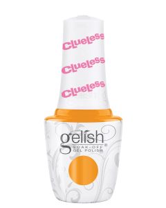 Gelish Soak-Off Gel Polish Let's Do A Makeover, 15 mL.