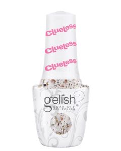 Gelish Soak-Off Gel Polish Two Snaps For You, 15 mL.