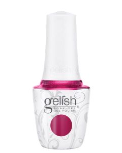 Gelish Soak-Off Gel Polish Sleighing In Style, 0.5 fl oz.