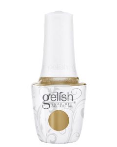 Gelish Soak-Off Gel Polish Cuddle Me Tight, 0.5 fl oz.