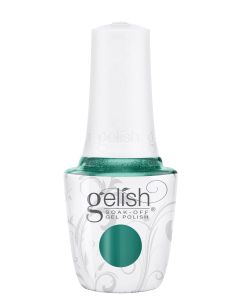 Gelish Soak-Off Gel Polish What The Fluff?, 0.5 fl oz.