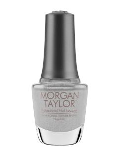 Morgan Taylor You Sweater Believe It Nail Lacquer, 0.5 fl oz.