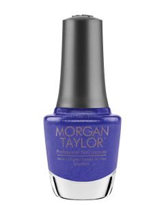 Morgan Taylor Brrr-inging It On Nail Lacquer, 0.5 fl oz.