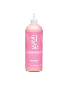 Gelish ProHesion No Spill Refill 770G - Studio Cover Warm Pink