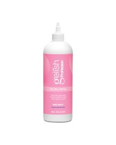 Gelish ProHesion No Spill Refill 770G - Vivid White