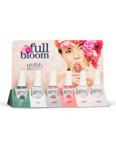 Gelish Full Bloom 6PC Collection