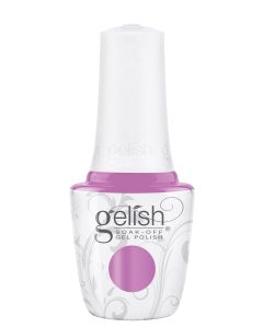 Gelish Soak-Off Gel Polish Got Carried Away