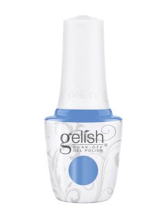 Gelish Soak-Off Gel Polish Soaring Above It All