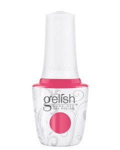 Gelish Soak-Off Gel Polish Got Some Altitude