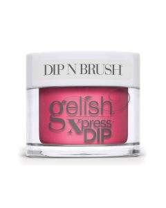 Gelish Xpress Dip N Brush Got Some Altitude Powder