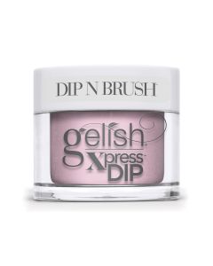 Gelish Xpress Dip N Brush Up