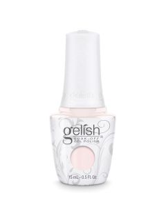 Gelish Curls And Pearls Soak-Off Gel Polish, 15 mL. 