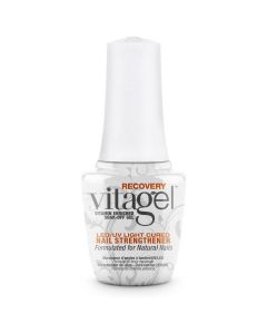 Recovery - Formulated to Maintain Natural Nails