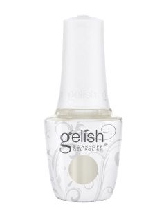 Gelish Soak-Off Gel Polish Dew Me A Favor, 0.5 fl oz. 