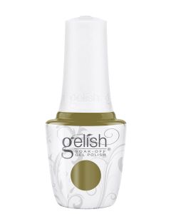 Gelish Soak-Off Gel Polish Lost My Terrain of Thought, 0.5 fl oz. 