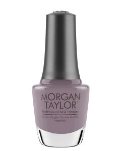Morgan Taylor Stay Off The Trail Nail Lacquer, 0.5 fl oz. 