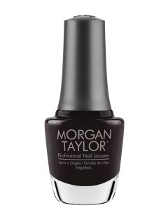 Morgan Taylor All Good In The Woods Nail Lacquer, 0.5 fl oz. 