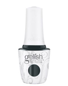 Gelish Soak-Off Gel Polish Just Hanging Around, 0.5 fl oz.