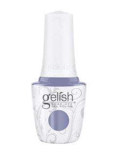 Gelish Soak-Off Gel Polish What's The Hang Up?, 0.5 fl oz.