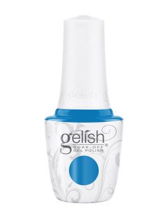 Gelish Soak-Off Gel Polish I Was Framed, 0.5 fl oz.