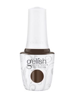 Gelish Soak-Off Gel Polish  Artwork In Progress, 0.5 fl oz.