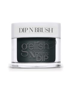 Gelish Xpress Dip N Brush Just Hanging Around Powder, 1.5 oz.