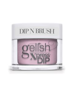 Gelish Xpress Dip N Brush You Have My Art Powder, 1.5 oz.