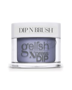 Gelish Xpress Dip N Brush What's The Hang Up? Powder, 1.5 oz.