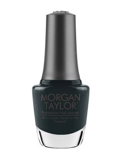 Morgan Taylor Just Hanging Around Nail Lacquer, 0.5 fl oz.