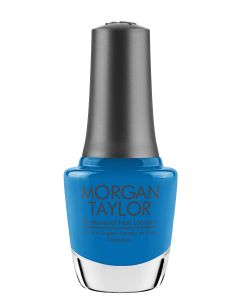 Morgan Taylor I Was Framed Nail Lacquer, 0.5 fl oz.